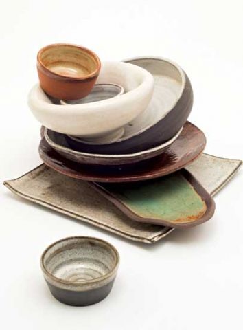 Earthenware: Local Dining Trend in 2013