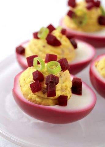 Kathy Casey's Deviled Egg Bible
