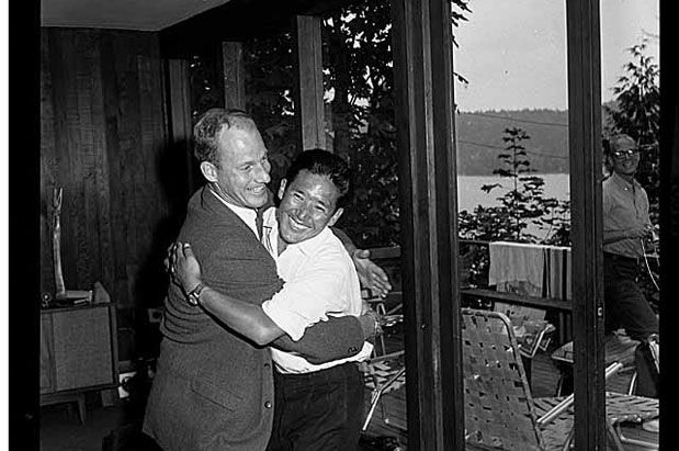 Mountains Yet to Climb: Embracing Diversity Among Hikers