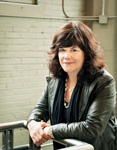 Allison Narver Directs Boeing Boeing at Seattle Rep