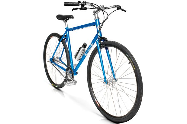 Give Back with Miir Bikes