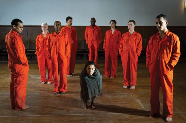 Donald Byrd's New, New Normal