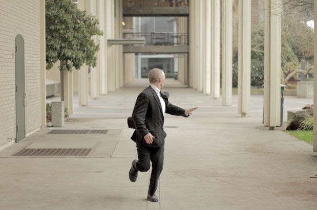 New Century Theatre Company: Trial Blazers