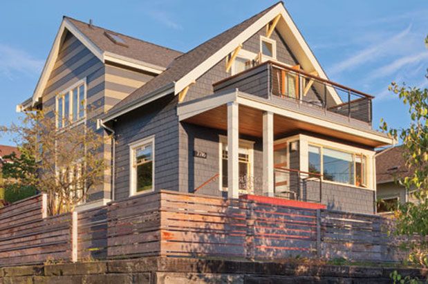 Architect Mindy Lehrman Cameron Recasts Her Own Home