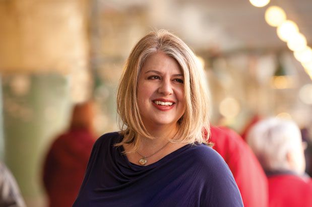 The 2014 Best Restaurants Issue