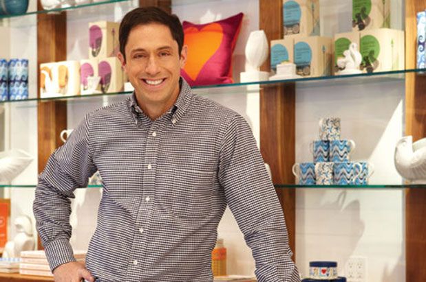 Happy Chic, Indeed! Jonathan Adler Opens in University Village