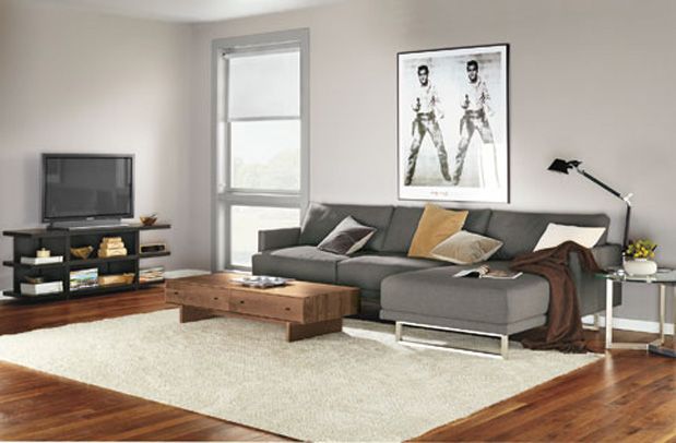 Room & Board Home Store Lands at University Village