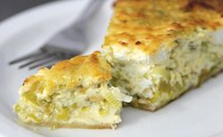 Quiche Me: 5 Can't-miss Dishes