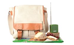 Cap off Your Climb with Kelley Moore’s al Fresco Essentials