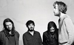 The Fleet Foxes's Crafty New Album