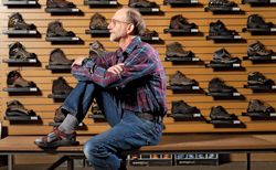 REI’s In-Store Shoe Specialist Helps Seattle Hikers Find the Perfect Boots