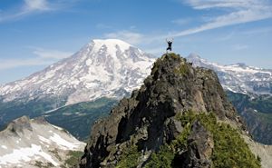 The Ultimate Guide to Washington's Mountains