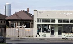 Urban Safari: Capitol Hill's 14th Avenue