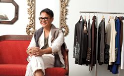 Alvin Stillwell's: Sun-drenched Beach Boy Meets Twee Alfalfa