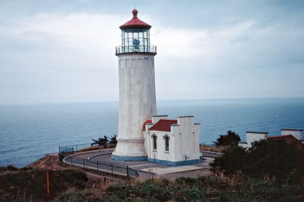 Coastal Idylls: Small-town Getaways