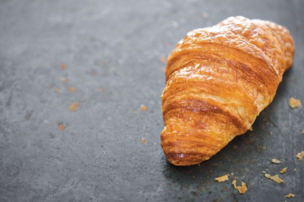 Butter Me Up: Seattle's Best Croissants