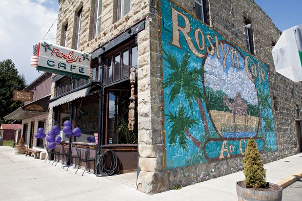 Summer Road Trips: 14 Small-Town Getaways