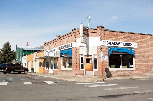 Eastern Escapes: Small-town Getaways