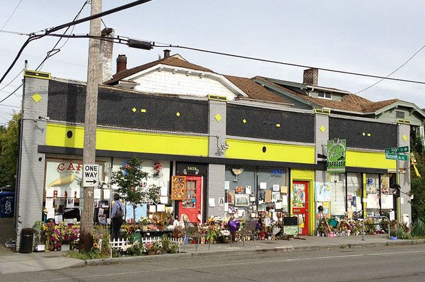 One Year Later: Cafe Racer and the Gun Control Discussion