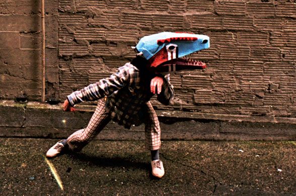 Ezra Dickinson to Perform a Series of Short Solos