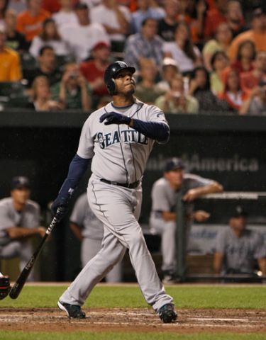 Ken Griffey Jr.'s Seattle Legacy
