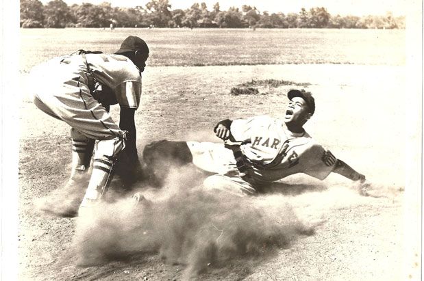 Remembering the Steelheads, Seattle's Negro League Team