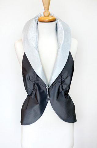 Stylish Gear for Cyclists