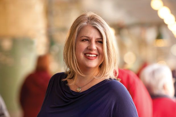 Uncovering Seattle's Hidden Gems in our June 2014 Issue