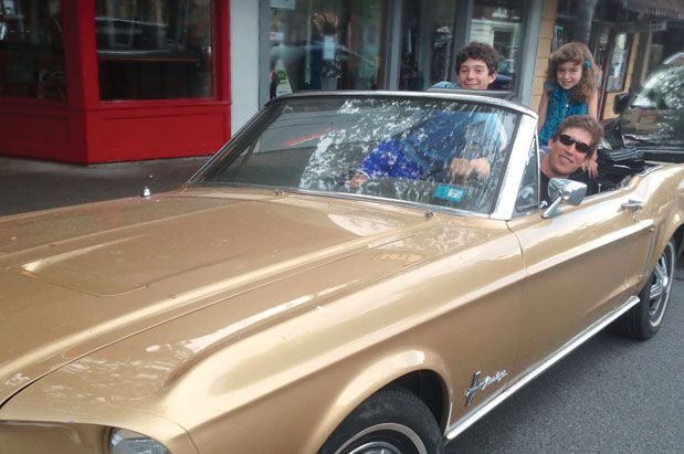 Travel Ideas  Road-Trip Essentials from Hey Marseilles and Other Local Celebrities