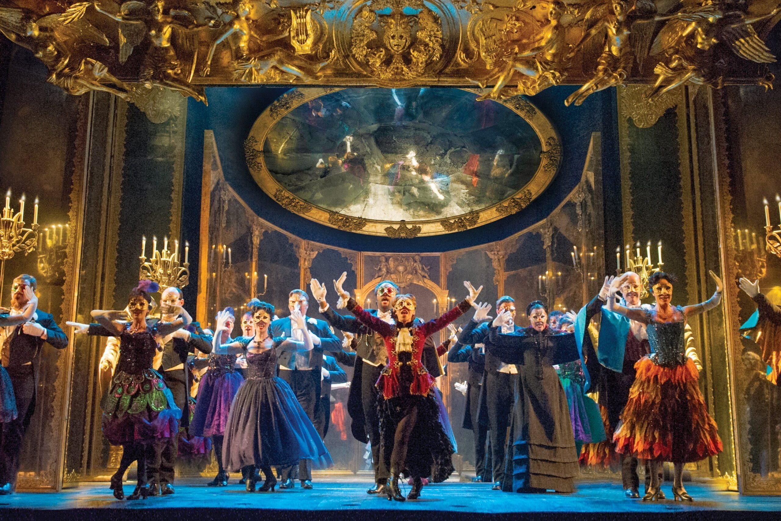 06.-THE-PHANTOM-OF-THE-OPERA-The-Company-performs-Masquerade-photo-by-Alastair-Muir