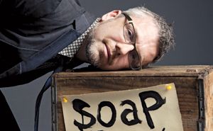 Seattle’s Idea-sharing Explosion