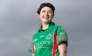 Camogie Blends Field Hockey and Lacrosse and Girl Power
