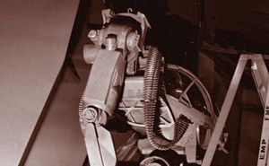 EMP/SFM Opens a New "Avatar" Exhibit