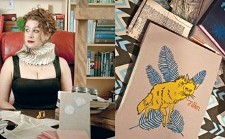 June Spotlight Shorts