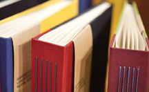 Paper Devotees Feel the Love at New Shop Paper Hammer