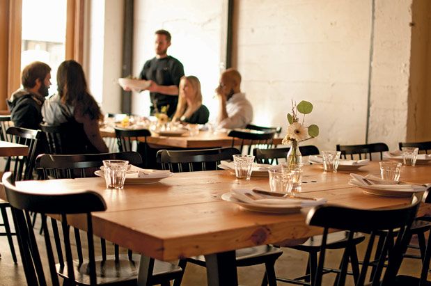 Belle Clementine Comes Up Short