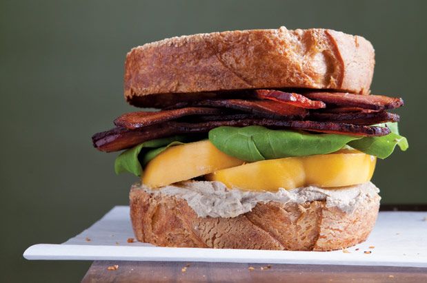 Local Takes on the Classic BLT