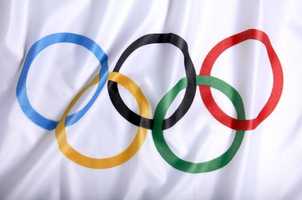 Seattle's Olympic Dream Team