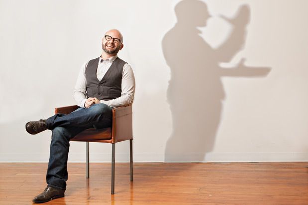 Signing to the Music