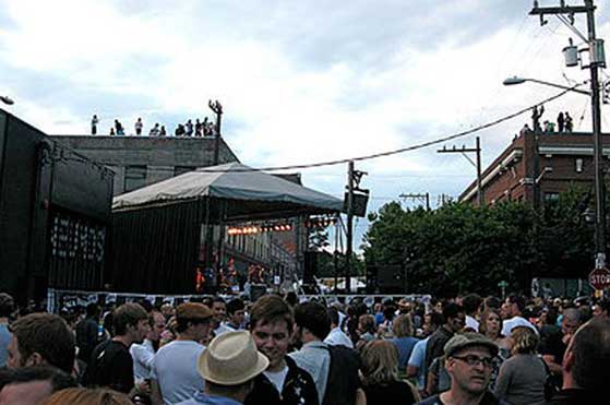 The Must List: Capitol Hill Block Party, Arts in Bellevue and a Just Opened Online Jewelry Shop