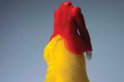 Japanese Fashion at SAM