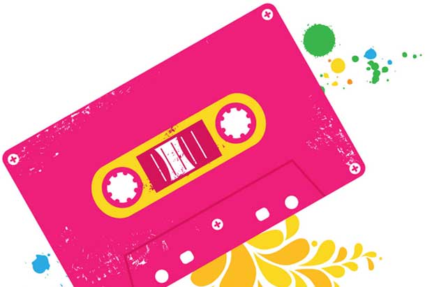 Seattle Magazine's 2013 Summer Mixtape