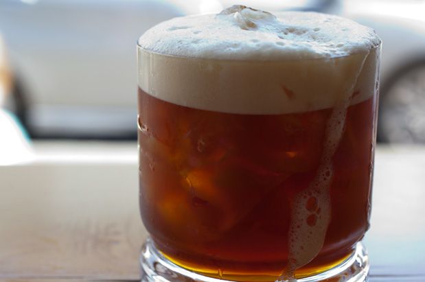 Top Seattle Coffee Spots: Ballard's Slate Coffee Roasters