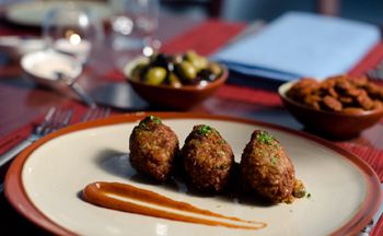 Golden Beetle Could Be Better