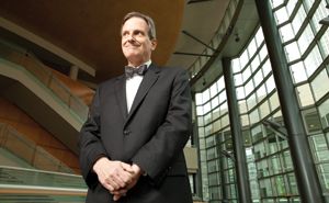 Meet your Maker: Adam Stern, Seattle Symphony Guest Conductor