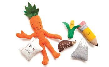 Urban Craft Uprising Comes to Seattle Center July 9 - 10