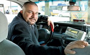 Playwright Yussef El Guindi Brings a Singular Voice to Local Theater