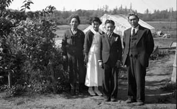 A Glimpse into Seattle's Vibrant Japanese-American Past