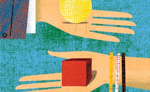 Seattle’s Barter Boom