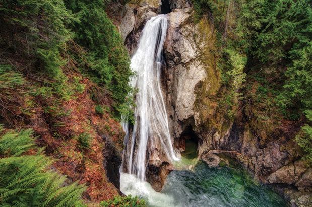 Best Hikes to see Waterfalls